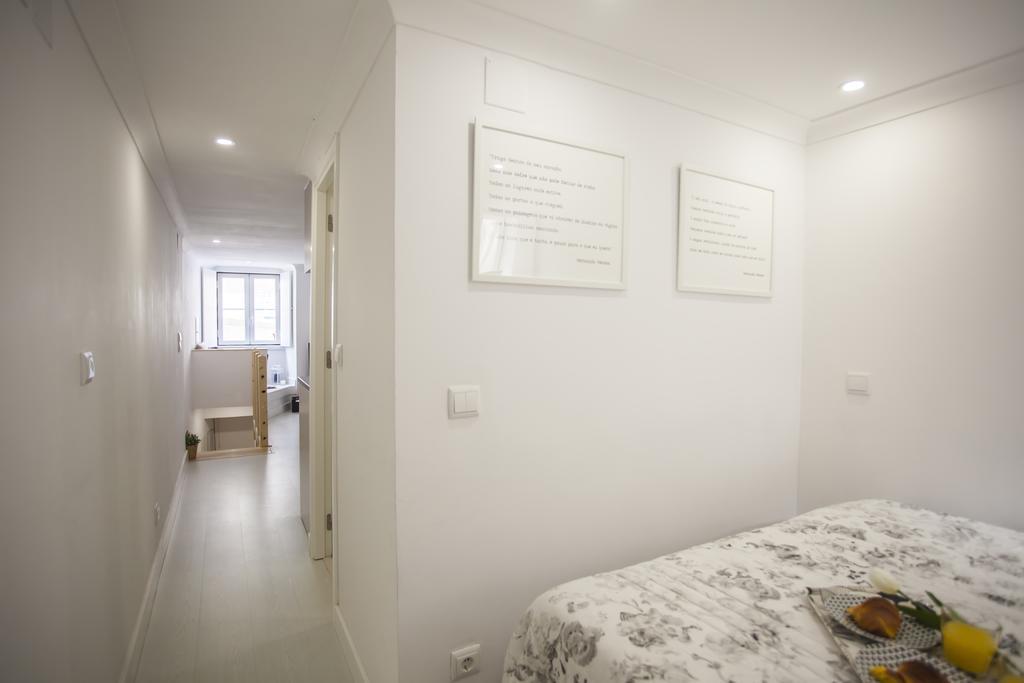Light Of Lisbon Apartments I Exterior photo